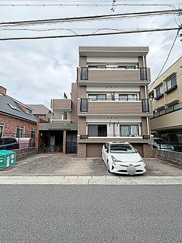 愛知県名古屋市名東区一社４丁目 賃貸マンション