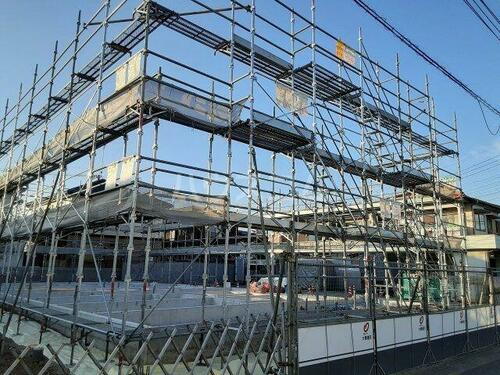 埼玉県羽生市東８丁目 築3年11ヶ月 2階建