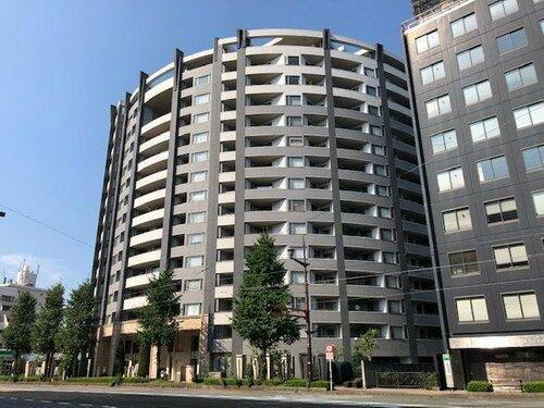 熊本県熊本市中央区新屋敷１丁目 15階建 築19年1ヶ月