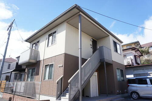 宮城県仙台市青葉区北山３丁目 2階建 築11年1ヶ月