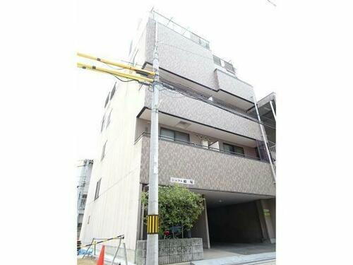 香川県高松市藤塚町２丁目 賃貸マンション