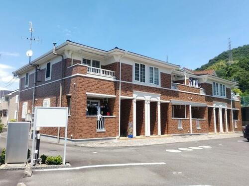 アクテュエルＴ 2階建