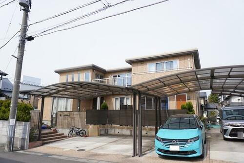 宮城県仙台市青葉区吉成１丁目 2階建 築14年9ヶ月