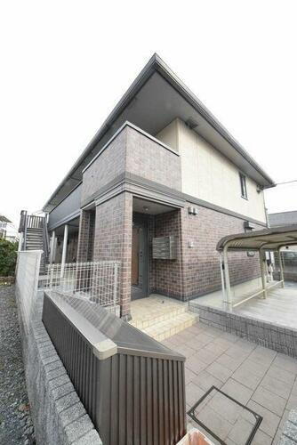 レジデンス北山 2階建