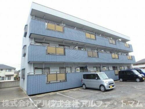 香川県高松市上福岡町 賃貸アパート