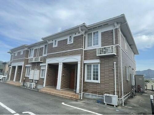 兵庫県丹波市氷上町黒田 2階建 築17年10ヶ月
