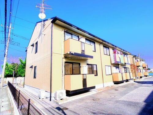 埼玉県三郷市戸ケ崎４丁目 2階建 築28年5ヶ月