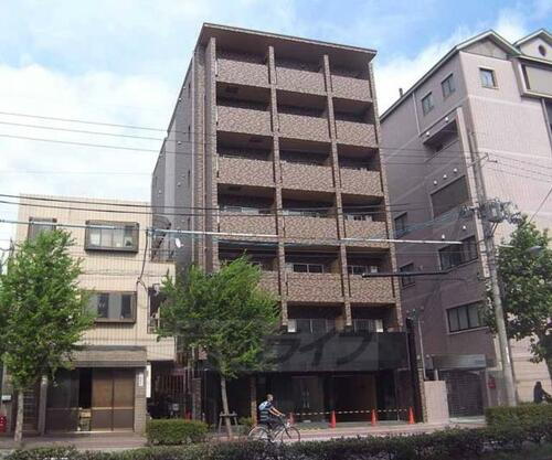 アスヴェル京都西大路御池