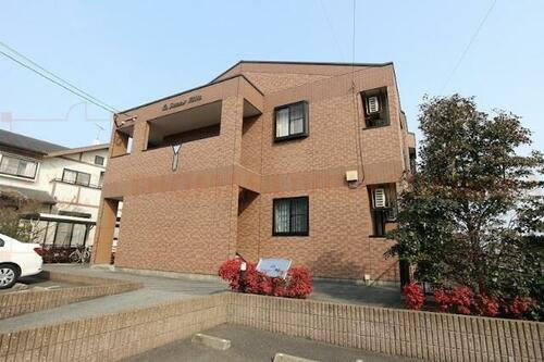 福岡県筑紫野市大字原田 賃貸アパート