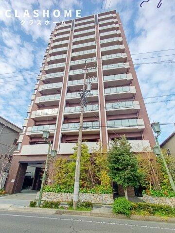 愛知県安城市朝日町 賃貸マンション