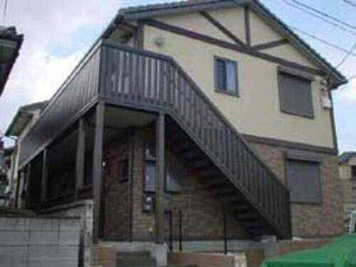 グリーンハイツ