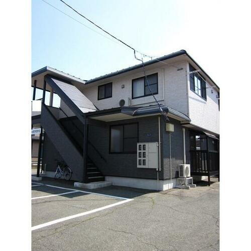 岩手県盛岡市西青山２丁目 2階建 築49年6ヶ月