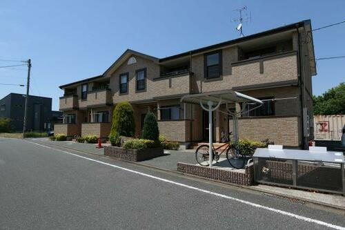 熊本県熊本市北区龍田陳内２丁目 2階建