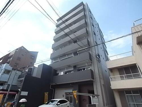 兵庫県明石市大明石町２丁目 8階建 築4年3ヶ月