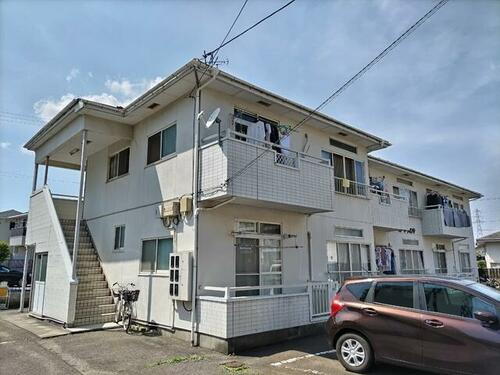 カーサフォンテ 2階建