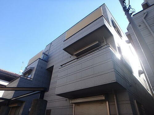 東京都渋谷区西原３丁目 3階建 築34年7ヶ月