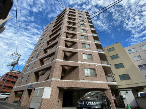 北海道札幌市中央区北六条西２６丁目 11階建 築22年10ヶ月