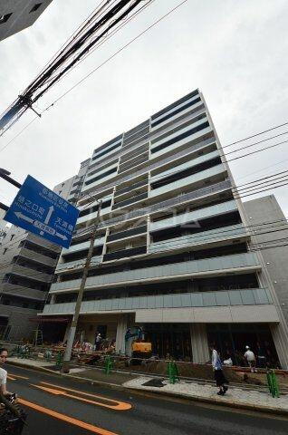 アーバネックス同心 14階建