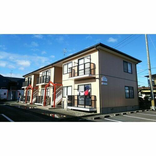 アーバンハイツ大宮弐番館