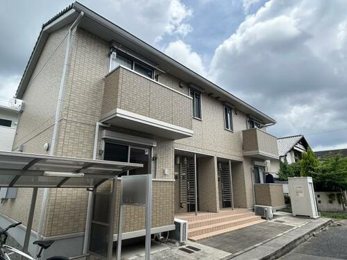 兵庫県姫路市城北新町２丁目 2階建