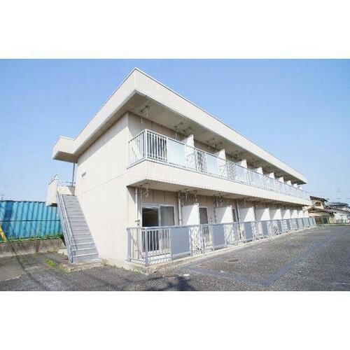 群馬県高崎市沖町 賃貸アパート