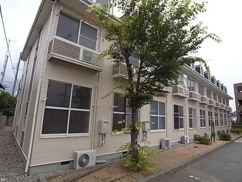ルーラル 2階建