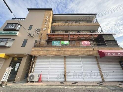 大阪府枚方市堂山１丁目 4階建