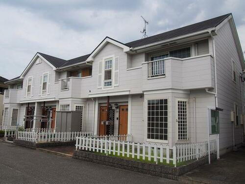 兵庫県姫路市書写 2階建 築27年8ヶ月