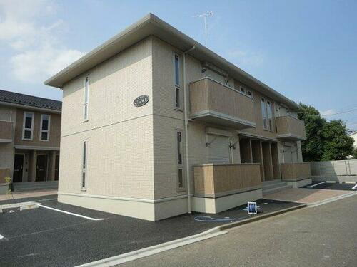 神奈川県相模原市南区下溝 賃貸アパート