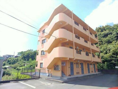 静岡県磐田市見付 4階建 築28年7ヶ月