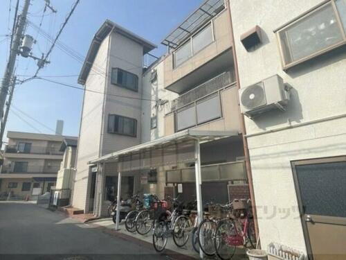 大阪府寝屋川市出雲町 3階建 築39年1ヶ月