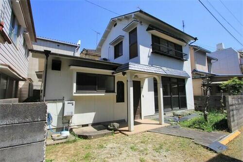 愛媛県松山市宮西２丁目 賃貸一戸建て