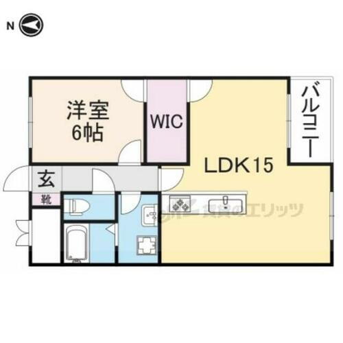 奈良県生駒郡平群町西宮２丁目 賃貸マンション