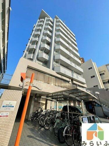 愛知県名古屋市千種区古出来３丁目 8階建 築39年5ヶ月