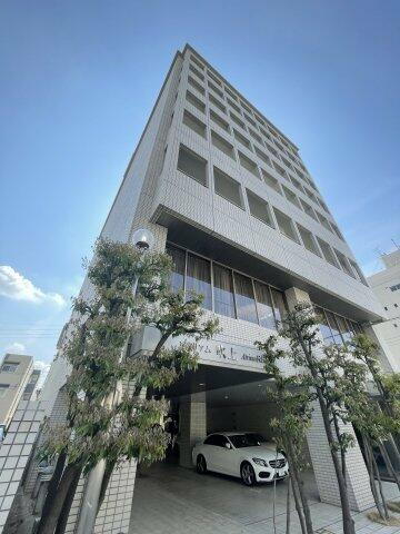 愛知県名古屋市千種区千種通６丁目 8階建 築37年6ヶ月