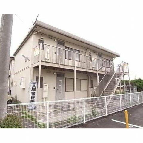 福岡県久留米市南２丁目 2階建 築31年8ヶ月