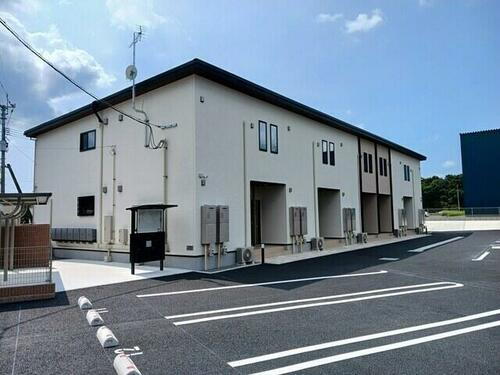 熊本県合志市須屋  2階建