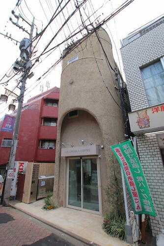 エンゲルベルク 3階建