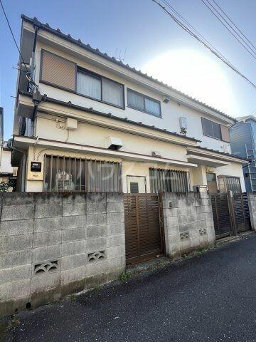 東京都西東京市北原町１丁目 2階建