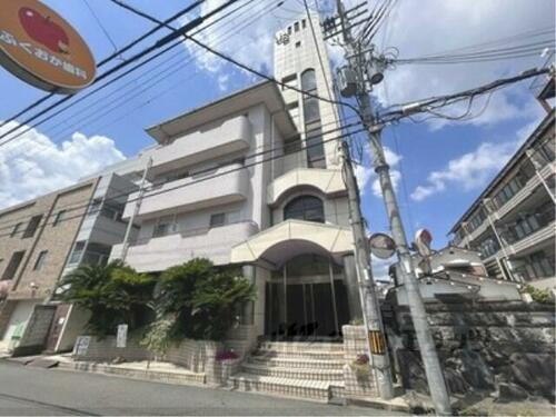 奈良県大和高田市西三倉堂１丁目 6階建 築35年10ヶ月