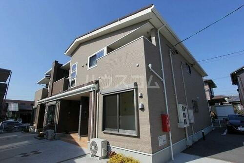 三重県四日市市小杉町 賃貸アパート