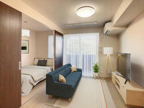 ブリオングロード ※家具等はイメージです