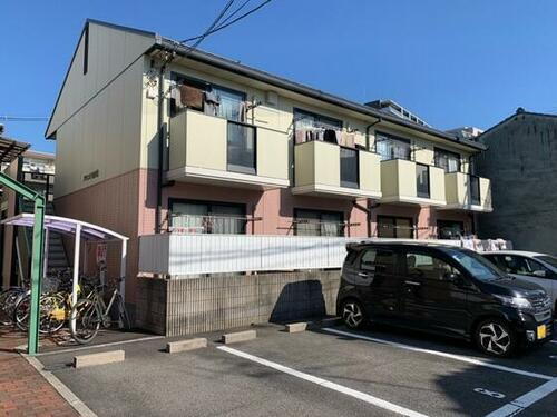 アサンテ光南Ｂ 2階建