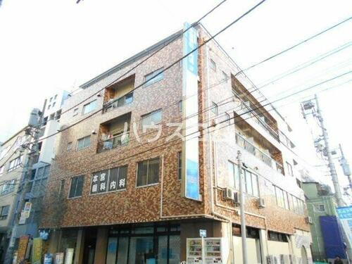 大倉ビル 地上6階地下1階建