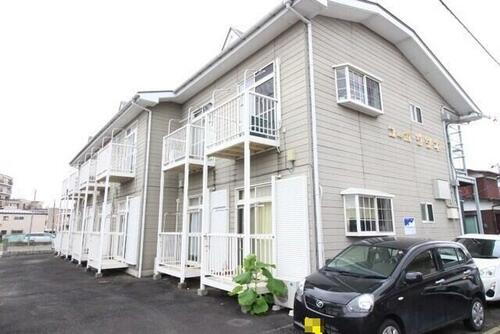 宮城県仙台市青葉区高松１丁目 賃貸アパート