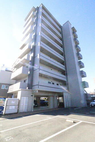 カスティージョ坪井 9階建
