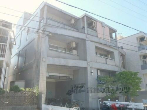 クレスト大塚 地上3階地下1階建