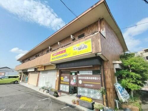 下村コーポ３ 2階建