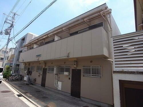クローバーハウス 2階建
