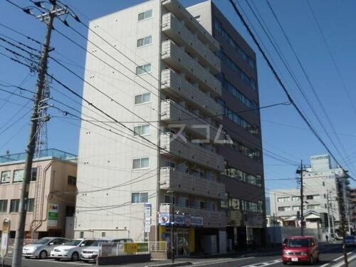 埼玉県さいたま市大宮区吉敷町４丁目 築22年2ヶ月 8階建